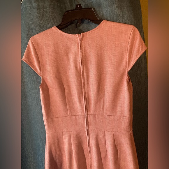 Stop Staring Light Pink Lavender Million Dollar Baby Dress - Picture 12 of 14